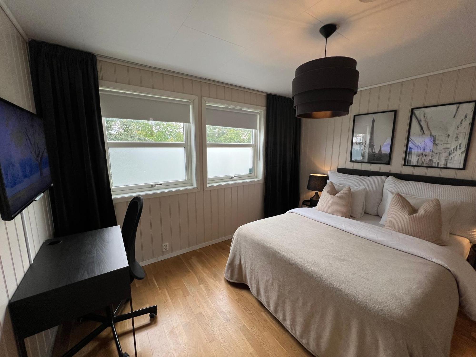Bratsberg Apartment - With Kitchenette And Free Parking Trondheim Exterior foto